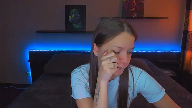 AlexaBarkleyn Live XXX chat