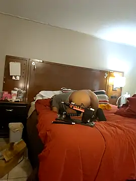 Czat XXX na żywo – TooGoodConway23