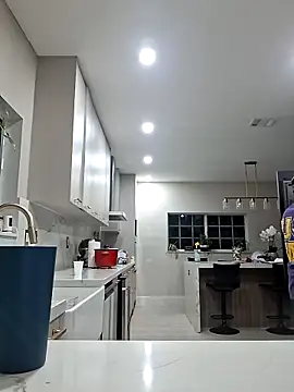 Zander823: вебкам-шоу