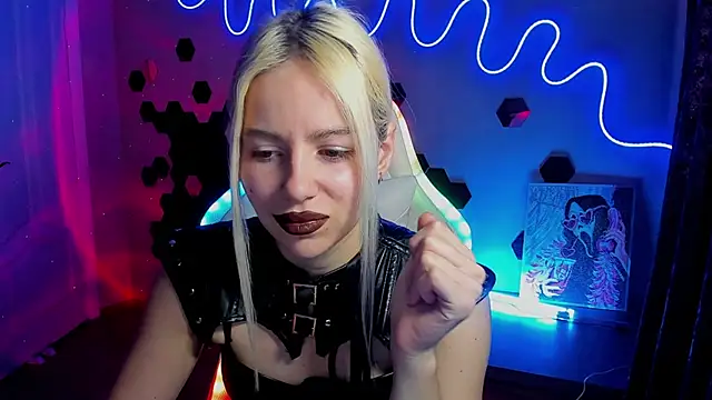 mistress_annaa Live XXX-Chat