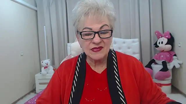 Živý XXX chat KayleSmoll