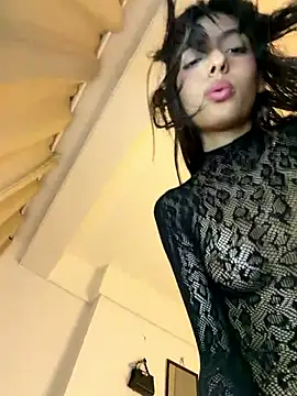 ZaraLuuv Obrolan Langsung XXX