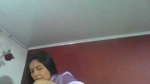 DianaOchoa_: онлайн-секс-чат