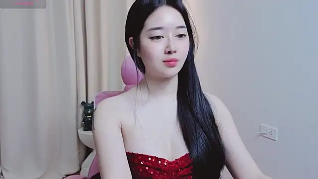 Živý XXX chat Miu-999