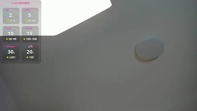 Živý XXX chat charlote_rossee