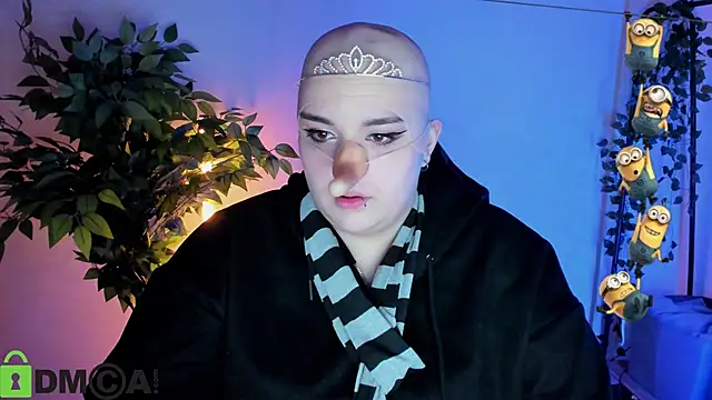 Mia_R0ss Chat XXX in diretta