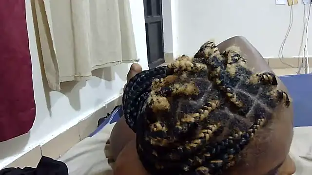 Show webcam de BustyHoneyXo