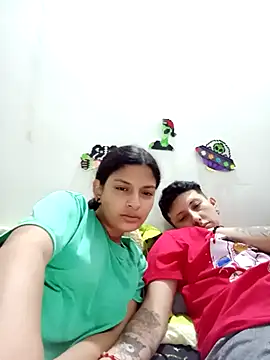 Mei_and_Gaby Obrolan Langsung XXX