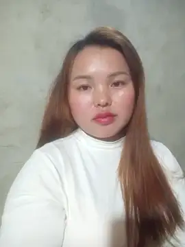 Savi-cute's Webcam Show