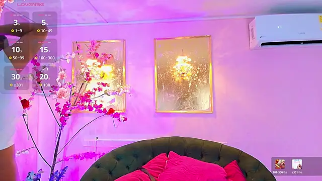 sabrina_lafaux_cr: онлайн-секс-чат