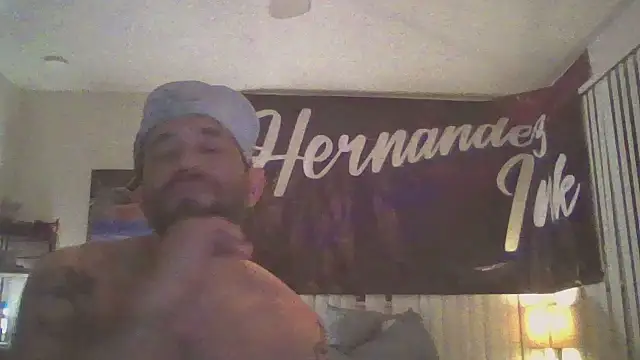 Chat XXX Live TheDaddio03