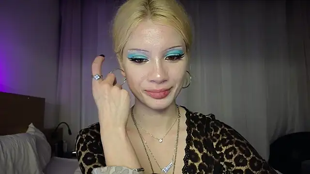 Živý XXX chat qualitybab