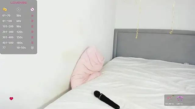 May_XX 现场XXX聊天