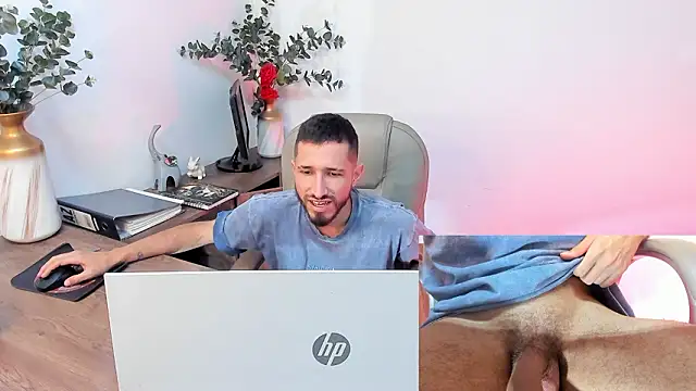 Chat XXX en directo de sam_bisex