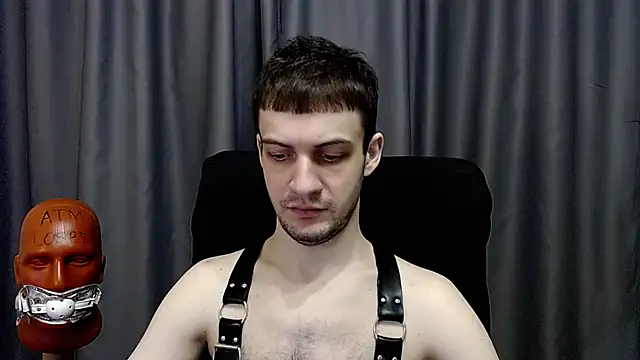 _Damien_thorn_ Obrolan Langsung XXX