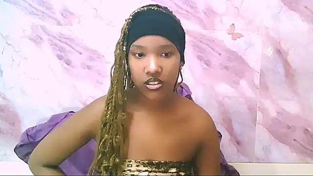 Chat XXX ao vivo de EroticSexyPrada