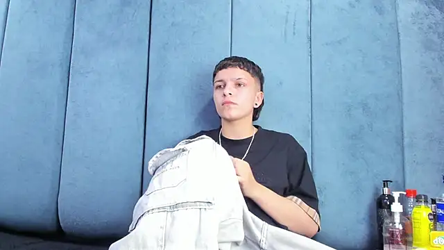 Megan_Thompson_のライブXXXチャット