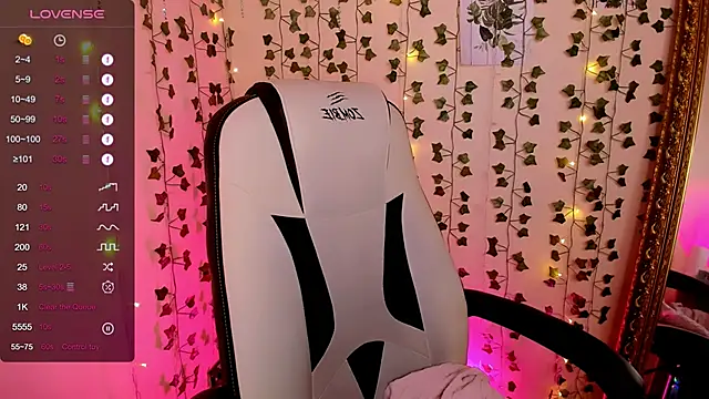 Chat XXX ao vivo de AnyaTaylor_