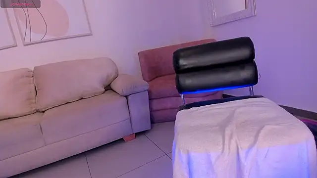 LaurentConnor 现场XXX聊天