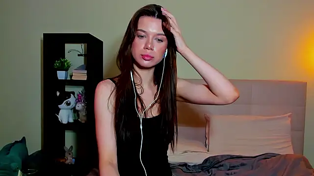 Tune_Godnesss Live XXX-Chat