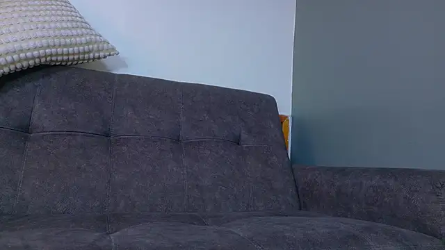 AmberStonne__ Pertunjukan Webcam