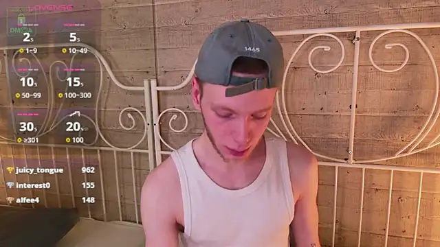 Pokazy przed kamerką – ZidNevil