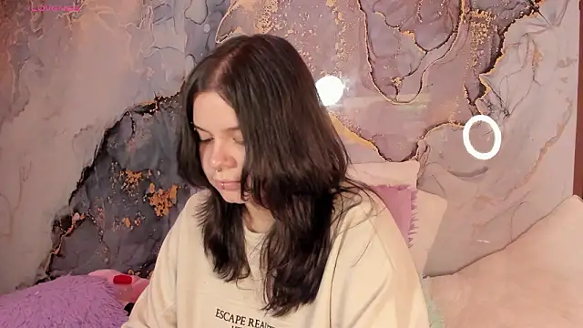 Chat XXX en directo de Mey_moon