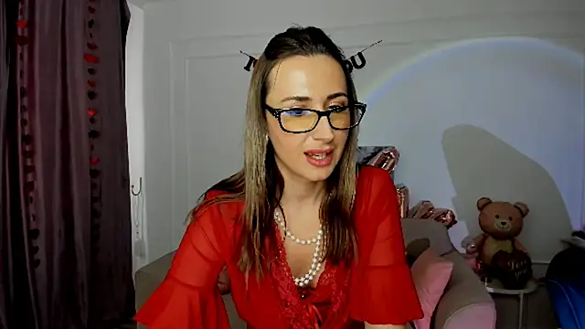 PassionGlow Chat XXX live