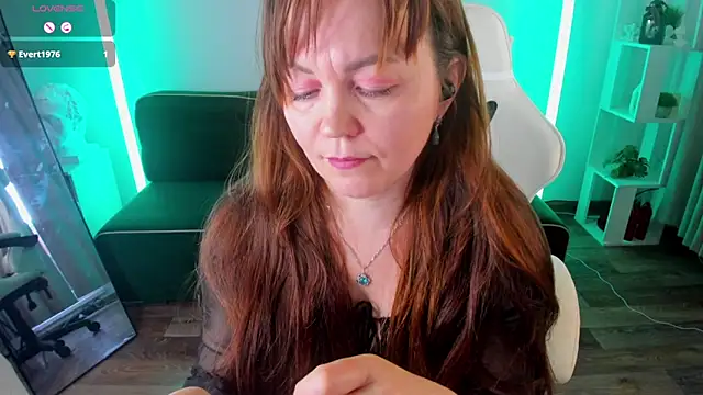 VanessaSmuthn Live XXX chat