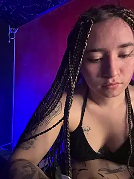 Sophie_LS Adlı Modelin Canlı XXX Sohbeti