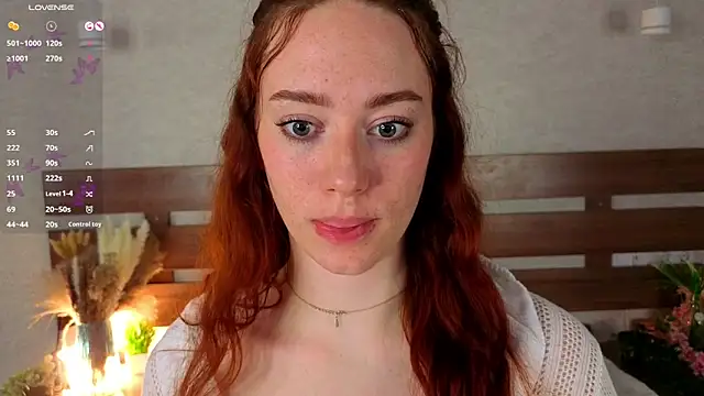 StacyWatts Adlı Modelin Canlı XXX Sohbeti