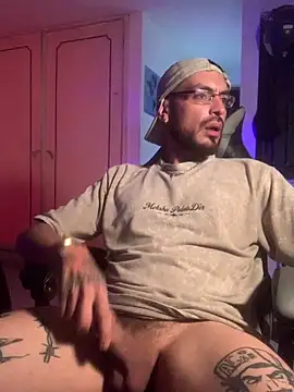 malek_xarx_ – Live XXX-chat