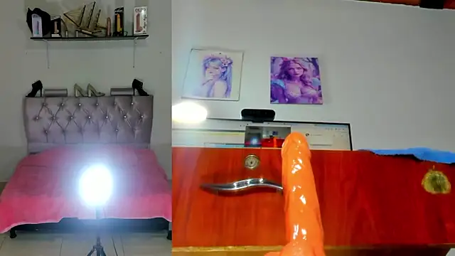 Chat XXX en directo de maia_funny