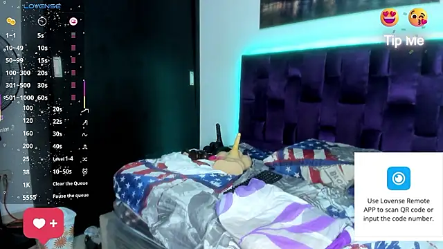 Ninna_Vergara Chat XXX live