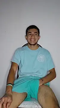 Thick_Cock Webcam show