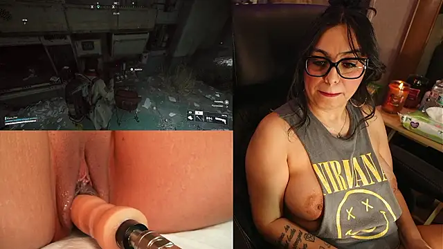 roknblaze Chat XXX in diretta