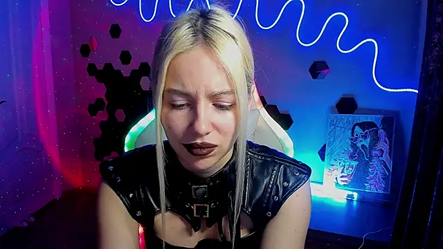 mistress_annaa Obrolan Langsung XXX