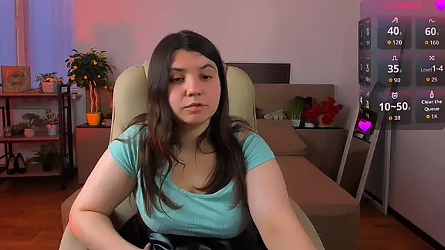 Viola__Shy Chat XXX in diretta