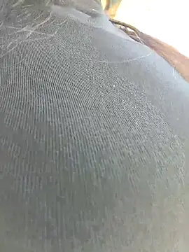 lyna_bl 网络视讯表演