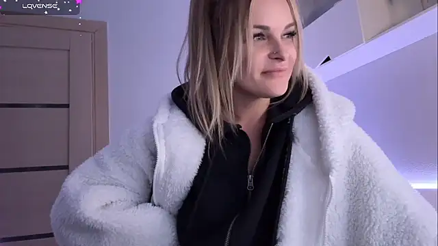 SashaRock – Naživo XXX chat