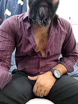 Fun_Guuy: вебкам-шо у