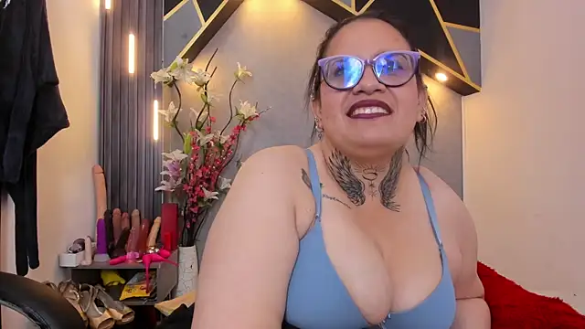 brigittemiller Chat XXX in diretta