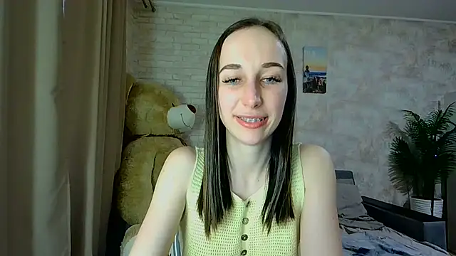 Anika_bloom Live XXX-Chat