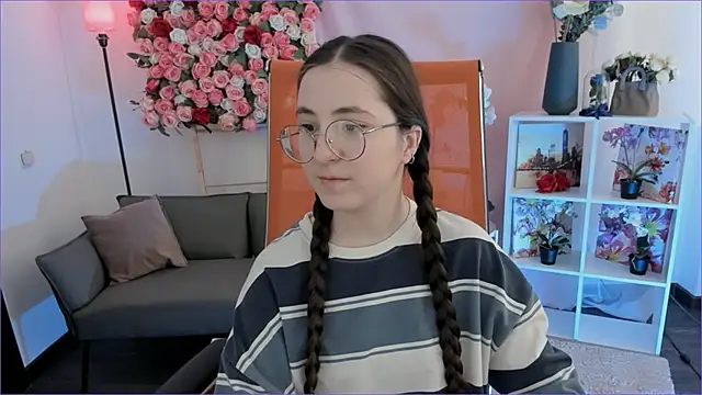 VirtuallVoyant Live XXX-Chat