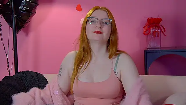 AliceAllisons' Live XXX Chat