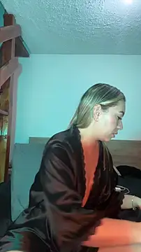 Moon_Blake 现场XXX聊天