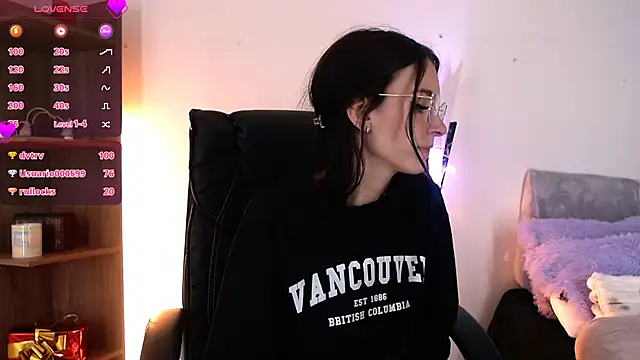 AuroraHans1 Live XXX-Chat