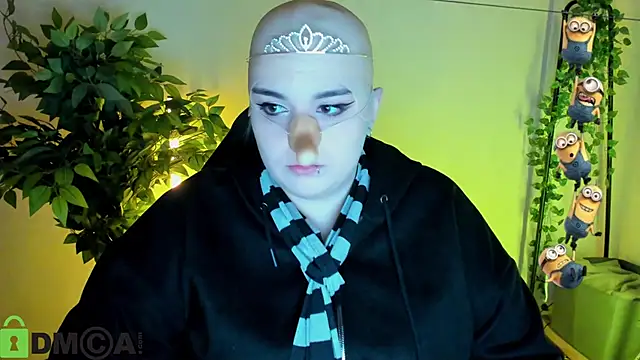 Mia_R0ss 现场XXX聊天