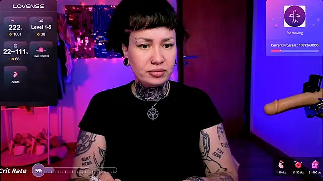 دردشة DakotaCandy الجنسية المباشرة