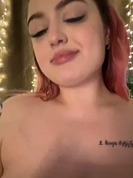 KellyMoors Chat XXX in diretta